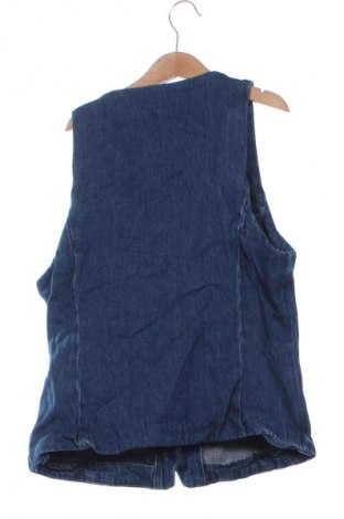 Damenweste Zara, Größe M, Farbe Blau, Preis € 18,99