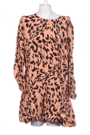 Дамски къс гащеризон ASOS, Размер XL, Цвят Многоцветен, Цена 109,99 лв.