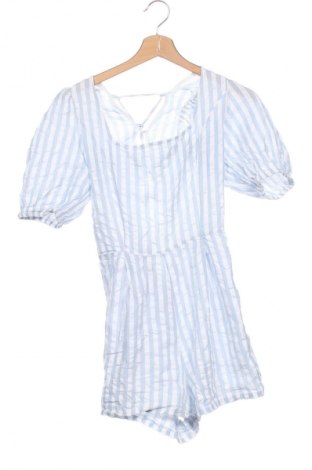Damski krótki kombinezon ASOS, Rozmiar M, Kolor Kolorowy, Cena 157,99 zł