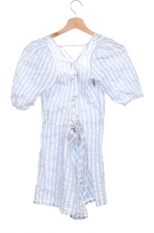 Damski krótki kombinezon ASOS, Rozmiar M, Kolor Kolorowy, Cena 157,99 zł