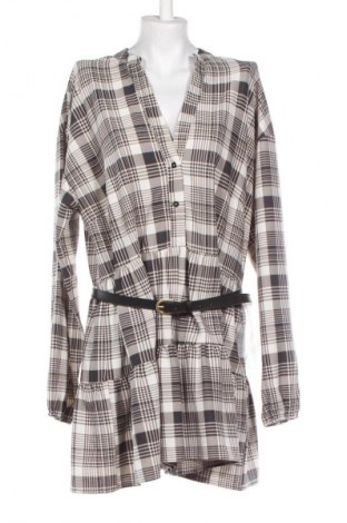 Kurzer Damenoverall ASOS, Größe XXL, Farbe Mehrfarbig, Preis 24,46 €