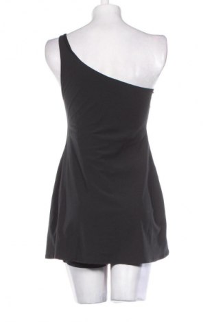 Damski krótki kombinezon Abercrombie & Fitch, Rozmiar M, Kolor Czarny, Cena 157,99 zł