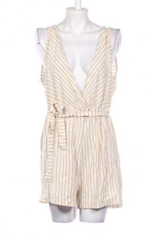 Women's short jumpsuit About You, Μέγεθος L, Χρώμα Πολύχρωμο, Τιμή 13,81 €