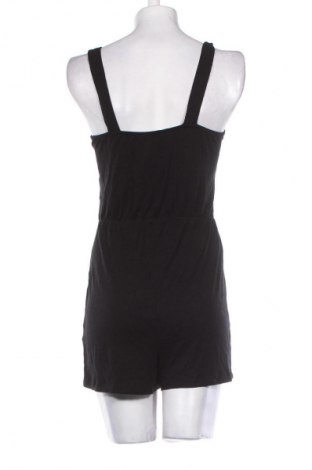 Women's short jumpsuit About You, Μέγεθος S, Χρώμα Μαύρο, Τιμή 14,59 €