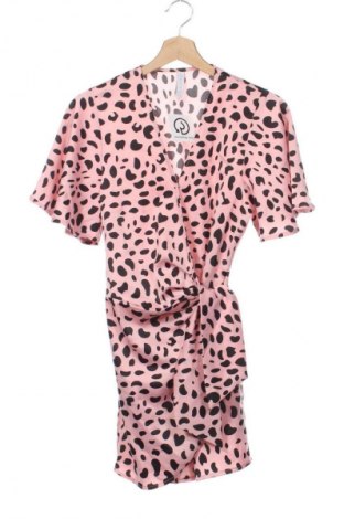 Kurzer Damenoverall Amisu, Größe XS, Farbe Mehrfarbig, Preis € 27,99