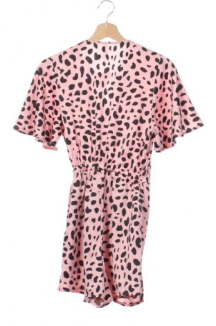 Kurzer Damenoverall Amisu, Größe XS, Farbe Mehrfarbig, Preis € 27,99