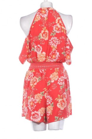 Kurzer Damenoverall Amisu, Größe M, Farbe Mehrfarbig, Preis € 27,99