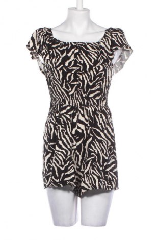 Women's short jumpsuit Amisu, Μέγεθος M, Χρώμα Πολύχρωμο, Τιμή 20,84 €