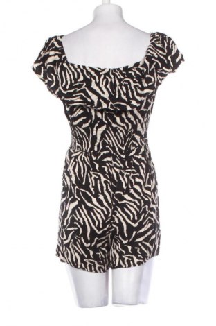 Women's short jumpsuit Amisu, Μέγεθος M, Χρώμα Πολύχρωμο, Τιμή 20,84 €