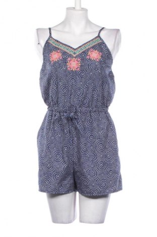 Kurzer Damenoverall Atmosphere, Größe M, Farbe Mehrfarbig, Preis € 27,99