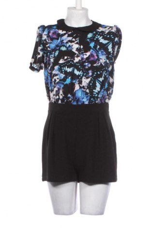 Kurzer Damenoverall Atmosphere, Größe S, Farbe Mehrfarbig, Preis € 20,03