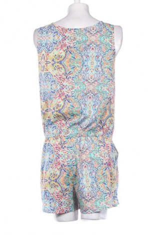 Salopetă scurtă de damă Bel&Bo, Mărime M, Culoare Multicolor, Preț 127,99 Lei