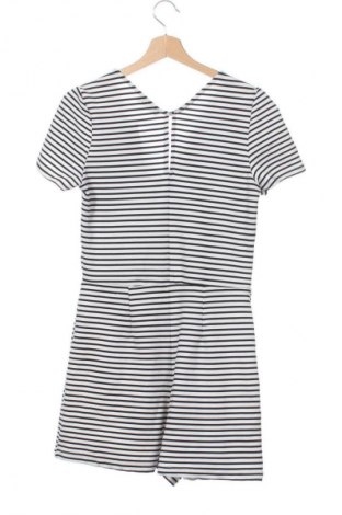 Women's short jumpsuit Bershka, Μέγεθος L, Χρώμα Πολύχρωμο, Τιμή 24,99 €