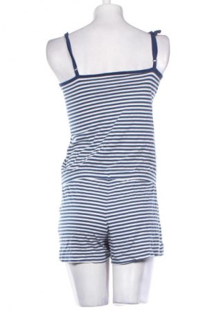 Kurzer Damenoverall Blue Motion, Größe S, Farbe Mehrfarbig, Preis 20,00 €