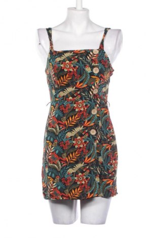 Women's short jumpsuit Cache Cache, Μέγεθος S, Χρώμα Πολύχρωμο, Τιμή 24,99 €