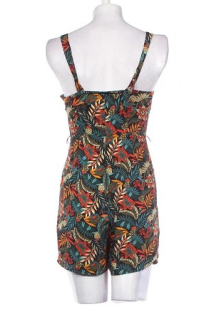 Women's short jumpsuit Cache Cache, Μέγεθος S, Χρώμα Πολύχρωμο, Τιμή 24,99 €