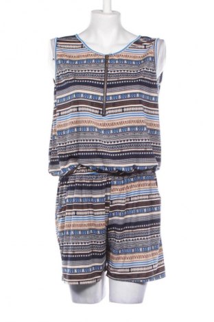 Kurzer Damenoverall Conos, Größe XL, Farbe Mehrfarbig, Preis € 20,02