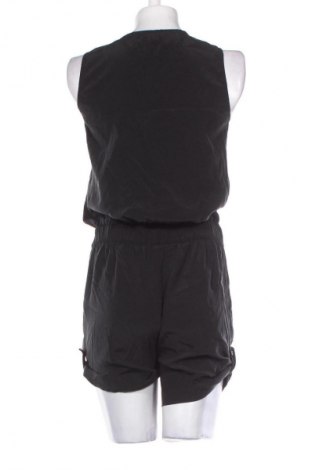 Kurzer Damenoverall DKNY Pure, Größe M, Farbe Schwarz, Preis € 53,45