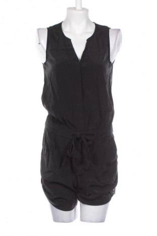 Kurzer Damenoverall DKNY Pure, Größe M, Farbe Schwarz, Preis € 53,45