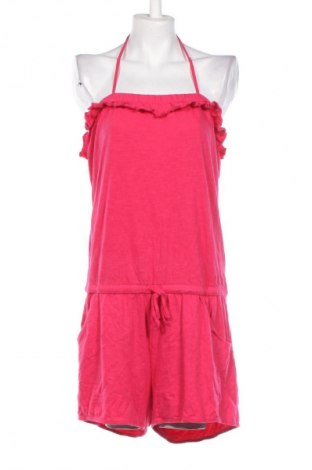 Kurzer Damenoverall Esmara, Größe XL, Farbe Rosa, Preis € 27,99