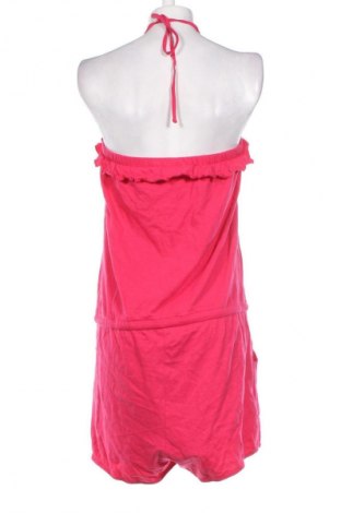 Kurzer Damenoverall Esmara, Größe XL, Farbe Rosa, Preis € 27,99