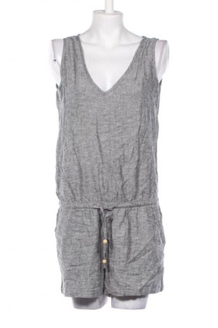 Kurzer Damenoverall Esmara, Größe L, Farbe Grau, Preis € 16,99