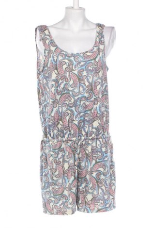 Kurzer Damenoverall Esmara, Größe XL, Farbe Mehrfarbig, Preis € 27,99