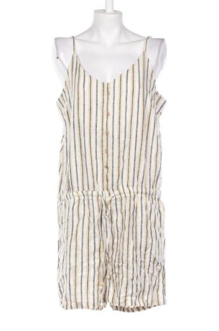 Kurzer Damenoverall Esmara, Größe XXL, Farbe Mehrfarbig, Preis € 17,99