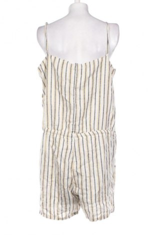 Kurzer Damenoverall Esmara, Größe XXL, Farbe Mehrfarbig, Preis € 17,99