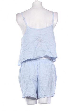 Women's short jumpsuit Esmara, Μέγεθος M, Χρώμα Μπλέ, Τιμή 39,99 €