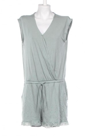 Women's short jumpsuit Essentials by Tchibo, Μέγεθος M, Χρώμα Γκρί, Τιμή 24,99 €