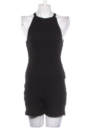 Women's short jumpsuit Even&Odd, Μέγεθος M, Χρώμα Μαύρο, Τιμή 24,99 €