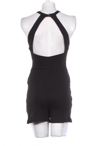 Women's short jumpsuit Even&Odd, Μέγεθος M, Χρώμα Μαύρο, Τιμή 24,99 €