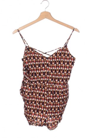 Salopetă scurtă de damă Even&Odd, Mărime XS, Culoare Multicolor, Preț 64,99 Lei