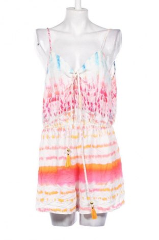 Salopetă scurtă de damă F&F, Mărime XL, Culoare Multicolor, Preț 125,99 Lei