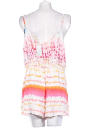 Salopetă scurtă de damă F&F, Mărime XL, Culoare Multicolor, Preț 125,99 Lei