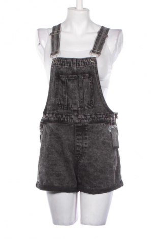 Kurzer Damenoverall Fb Sister, Größe M, Farbe Schwarz, Preis 42,99 €