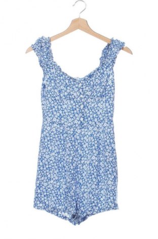 Kurzer Damenoverall Fb Sister, Größe XS, Farbe Mehrfarbig, Preis 26,99 €