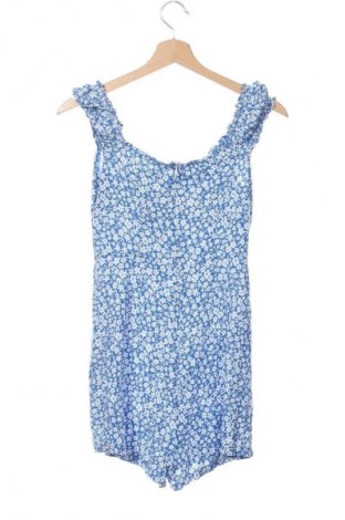 Kurzer Damenoverall Fb Sister, Größe XS, Farbe Mehrfarbig, Preis 26,99 €