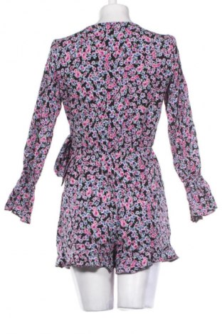 Kurzer Damenoverall Fb Sister, Größe S, Farbe Mehrfarbig, Preis 16,99 €