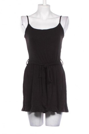 Kurzer Damenoverall Fb Sister, Größe S, Farbe Schwarz, Preis 26,99 €