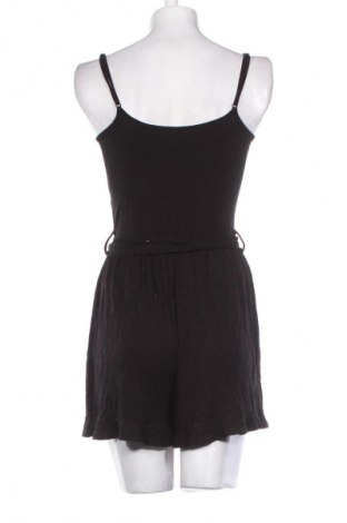 Kurzer Damenoverall Fb Sister, Größe S, Farbe Schwarz, Preis 26,99 €