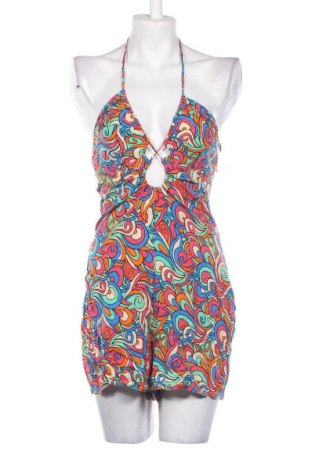 Salopetă scurtă de damă Fb Sister, Mărime M, Culoare Multicolor, Preț 127,99 Lei