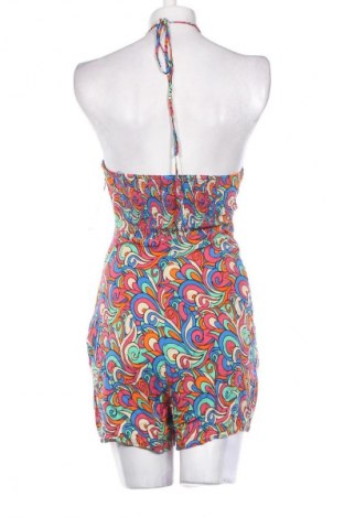 Salopetă scurtă de damă Fb Sister, Mărime M, Culoare Multicolor, Preț 127,99 Lei