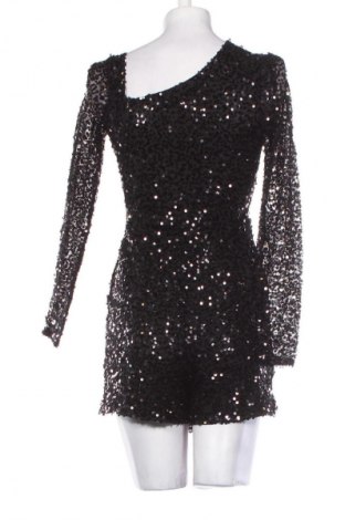 Kurzer Damenoverall Fb Sister, Größe S, Farbe Schwarz, Preis 26,99 €