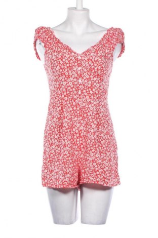 Women's short jumpsuit Fb Sister, Μέγεθος S, Χρώμα Πολύχρωμο, Τιμή 20,84 €