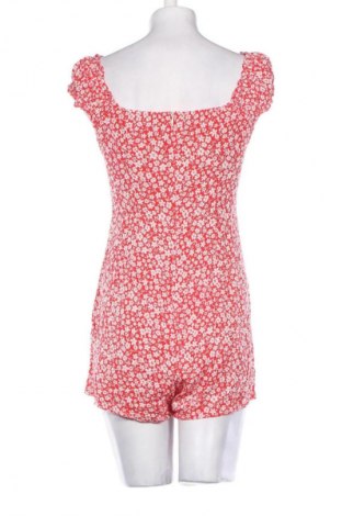 Women's short jumpsuit Fb Sister, Μέγεθος S, Χρώμα Πολύχρωμο, Τιμή 20,84 €