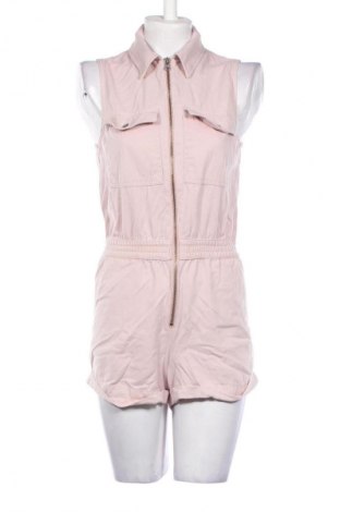 Women's short jumpsuit Forever 21, Μέγεθος S, Χρώμα Ρόζ , Τιμή 13,81 €