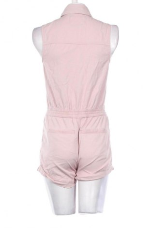 Women's short jumpsuit Forever 21, Μέγεθος S, Χρώμα Ρόζ , Τιμή 13,81 €