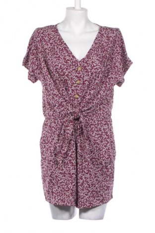 Women's short jumpsuit Gemo, Μέγεθος L, Χρώμα Πολύχρωμο, Τιμή 30,99 €